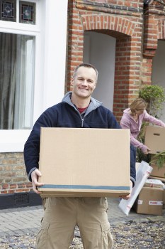 Organised unpacking service for homes and businesses in Raynes Park