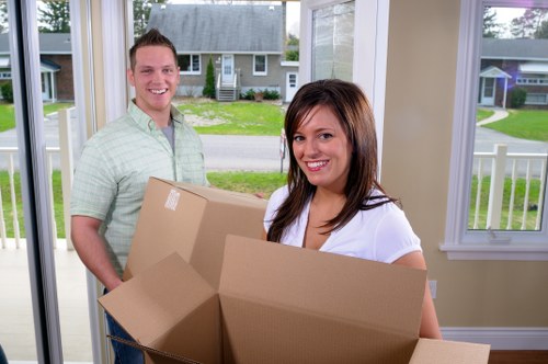 Practical man and van service for Raynes Park homes and businesses