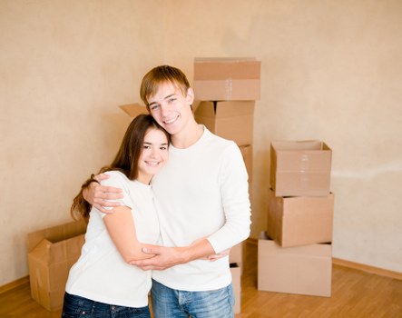 Local commercial move access and parking considerations in Raynes Park