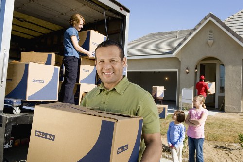 Raynes Park man and van service for careful item transport
